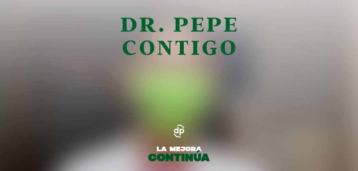 Doctor Pepe Contigo